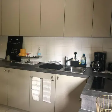 Casa Sandra Elisa * Maasmechelen
