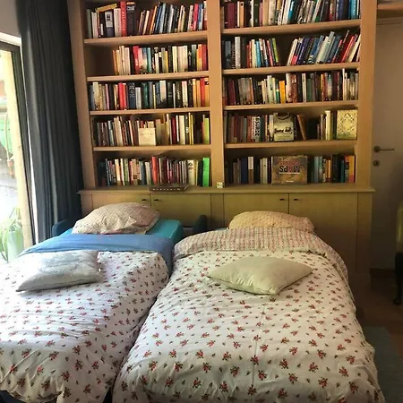 Apartamento Casa Sandra Elisa *